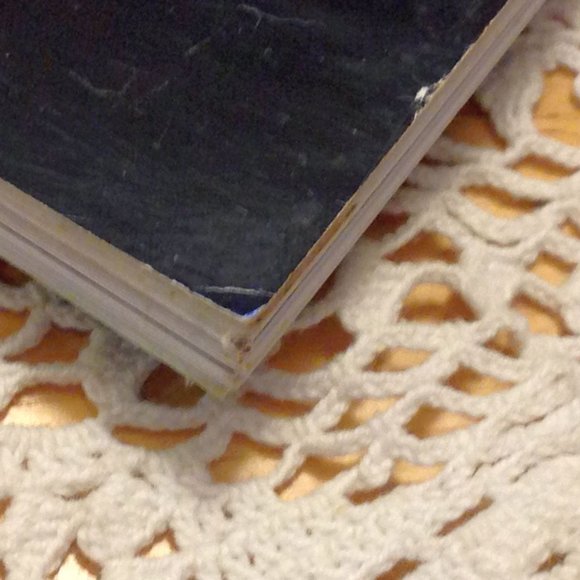 Vintage 7th day adventist, Jesus Christ teachings, lessons for living - Picture 7 of 8